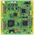Panasonic TNPA4133BD Board. Fixed Price $29.99.