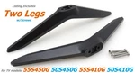 New Tcl 55S450G 50S450G 55S410G 50S410G Stand Legs W/screws. Fixed Price $15.95.
