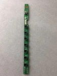 Samsung P63F 63" Plasma Ir Sensor Board / Key Button BN41-01075A. Fixed Price $34.95.