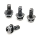 Screws For Sony KDL-40S2000 (KDL40S2000) Tv Stand / Legs (set Of 4). Fixed Price $8.99.