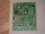 Panasonic Main Board P/n: TNPA4415 For Tv Model: TH-50PZ77U. Fixed Price $49.00.