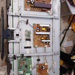 Lg Main Board Power Supply Additional For 42PA450C PDP42T40010 EBR73575401. Fixed Price $30.00.