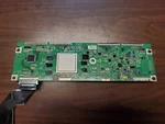 Lg T Con Board 6871L-3963B For 55EC9300. Fixed Price $70.00.