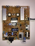 Lg Main Board Power Supply EAX662031016 Pulled Off Tested. Fixed Price $65.00.