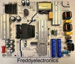 Tcl 70S470G Power Supply Board 1030-4000704, HKC-LEDTV-P70. Fixed Price $27.00.