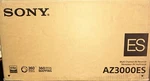 Sony STR-AZ3000ES 9.2-CHANNEL Home Theater Receiver With Dolby Atmos. Fixed Price $1695.18.