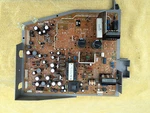 Hitachi 60V500A, Power Supply Board, JK08574-A, JT24161 Free Shipping Us Seller. Fixed Price $89.00.