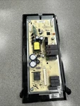 Ge Microwave Control Board WB27X45091. Fixed Price $64.95.