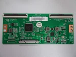 Element ELST5016S T-con Board (N2TCV500UHDU1-T01 A2) N2TCV500UHDU1-T01W. Fixed Price $15.95.