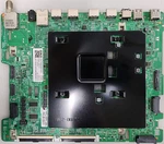 Samsung QN75Q80RAFXZA Main Board BN94-14057H, BN97-15505E, BN41-02695A. Fixed Price $169.99.