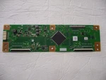 Lg 70UK6570PUB Tv Control Board RUNTK0334FVZD / 1P-0171X00-40SB. Fixed Price $45.00.