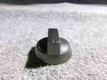 New AEZ75853720 Lg Oven Knob. Fixed Price $35.00.