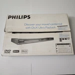 Philips DVP5140/37 Dvd Player Progressive Scan. Fixed Price $67.49.