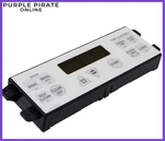 Oem Range Control 164D3261G002 1-YEAR Guarantee Free Same Day Shipping. Fixed Price $86.39.