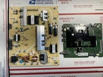 Samsung BN94-16115X Main Board UN75TU700DFXZA, Matching Power Too New Pull. Fixed Price $48.88.
