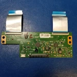 Sceptre X50 T-con Board 6870C-0481A Dynamic KD0-V0 Lg Display 6871L-3627A. Fixed Price $15.81.