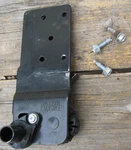 Samsung Refrigerator Left Lower Hinge DA97-14046B DA61-07972B. Fixed Price $28.95.