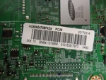Samsung HG55NE470BFXZA Main Board (BN97-09386M) BN94-10166M. Fixed Price $28.40.
