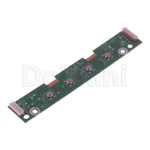Vizio Y8387081A Key Controller For E65U-D3 E70U-D3 E60U-D3 M70-D3 M80-D3. Fixed Price $66.50.