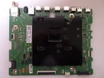 Samsung QN65Q80BDFXZA Main Board BN94-17625E (BN97-19680M). Fixed Price $86.95.