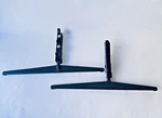 Sony New Original XR-65X90CK XR-55X90CK Stand Legs 5-034-614-01 / 5-034-615-01. Fixed Price $39.99.