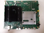 Sony XR-48A90K Main Board A-5044-985-A (A5044967A). Fixed Price $99.95.