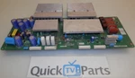 Samsung PN50A550S1FXZA BN96-09744A (LJ92-01611A) Y-main Board. Fixed Price $74.95.