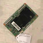 Samsung BN96-27243A T-con Board For UN40F6400 And Other Models. Fixed Price $19.95.
