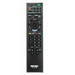 RM-YD040 Replaced Remote Control For Sony Tv KDL-32BX320 KDL-46HX753 KDL-40HX800. Fixed Price $12.99.