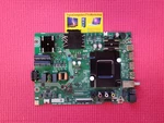 Hisense 58R6E5 Main Board 357344B 357345B RSAG7.820.13662/R0H. Fixed Price $34.95.