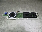 Lg Washer Display Board Part # EBR86283104. Fixed Price $82.00.