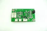 113470006431-AB (PCB-HB46LAX-SBA) Interface Board For Christie FHD553-XE-H. Fixed Price $19.98.