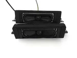 Samsung HG32ND470GF Speaker Set BN96-23513B. Fixed Price $14.95.