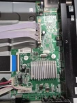 55" Jvc Led/lcd Tv Board LT-55MA770-MAIN. Fixed Price $44.50.