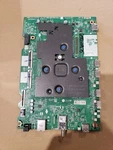 65" Lg Main Board EBT67511702 Nanocell 65QNED75ARA . Busflkr. Fixed Price $59.00.