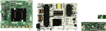Hisense 65A6G Complete Led Repair Parts Kit Version 1. Fixed Price $65.62.