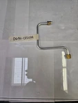 Samsung Oem DG94-01507A Cooktop Right Front Assembly Tube New Open Box Nob 40B. Fixed Price $9.99.