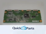 Sanyo DP42647 P42647-03 T-con 55.42T01.046 Or 55.42T01.050. Fixed Price $79.95.