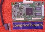 Insignia NS-32LCD T-con Board 35-D010611-L. Fixed Price $18.00.