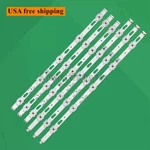 Led Bar For Samsung LM41-00867A LM41-00868A UN43TU8000FXZA UE43TU8070 UE43TU7000. Fixed Price $22.50.