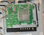 Vizio E32-C1 Main Board 715G7151-M02-000-004M. Fixed Price $29.99.