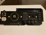Ge 234D2315G007 234D2164G004 Washer Control Board AZ74354 #276. Fixed Price $59.99.