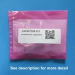 Capacitors Kit For Vizio E322AR E320AR Power Board AIVP-0089. Fixed Price $12.99.