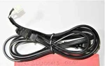 Dynex DX-32L100A13 DX-32L200NA14 Original Power Cord. Fixed Price $9.99.