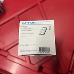 Lutron PJ2-4B-TBI-L31 Pico Biscuit Light Scene Wireless Control. Fixed Price $79.99.