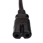 6FT Power Cord Sony KDL-52EX701/KDL-52EX703/KDL-52NX800/KDL-55EX710 Cable Tv. Fixed Price $11.85.