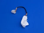 Lg Bottom Mount Refrigerator LMXS27626D Freezer Door Switch 6600JR1002L. Fixed Price $5.59.