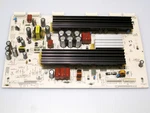 Lg 50PQ30 Y-sustain Board EBR56396901 (for Parts Repair Only). Fixed Price $39.99.