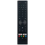 New Voice Replaced Remote Control For Caixun Uhd Hdr Tv EC43S1A EC50S1A EC55S1A. Fixed Price $25.99.