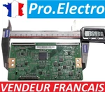 T-con Tcon Tv Lg 50UM7450PLA PT500GT01-4-C-1. Fixed Price $43.11.